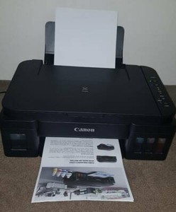 g3600 printer